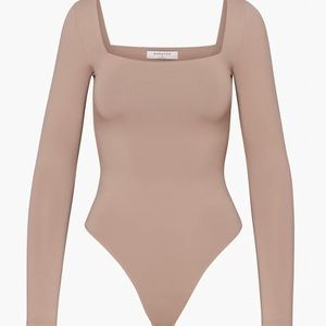 Aritzia Babaton Bodysuit